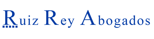 Ruiz Rey Abogafos logo